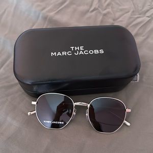 Brand new sun glasses by Marc Jacobs